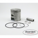 Kolben SUZUKI RC 110, 54,0-55,0mm