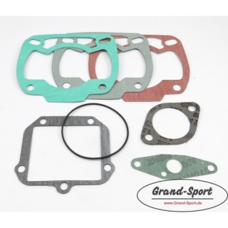 Gasket kit POLINI ROTAX-122/123