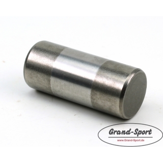 Hubzapfen 22 x 50mm für SUZUKI RGV
