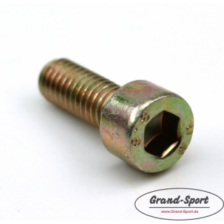 Inbusschraube M6x16mm