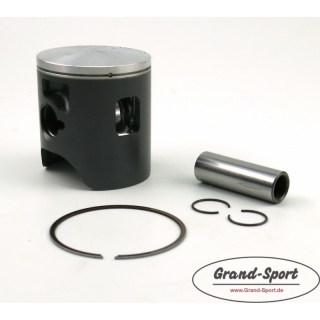 Piston kit HONDA CR 125ccm, 54mm