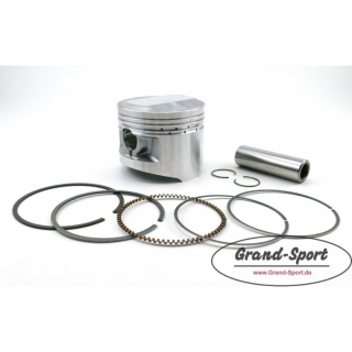 Piston kit HONDA XL 250S, type: -428-013, 74,00-76,00mm