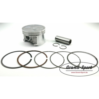 Kolben HONDA XR 600, Typ: -MN1-680, 97,00-98,00mm