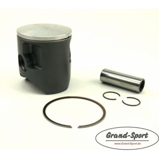 Piston kit KAWASAKI KX 125ccm, 01-02