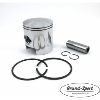 Kolben PIAGGIO Hexagon 150, 60,6-61,8mm