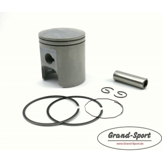 Kolben SUZUKI RG V / TX 150, 59,0-60,0mm