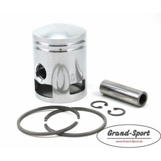 Kolben VESPA PX 125, 52,5 - 56,4mm