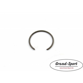 Kolbenbolzen Clip C-Form 17x1,0mm