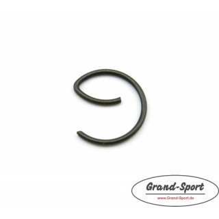 Kolbenbolzen Clip G-Form 12x1,0mm