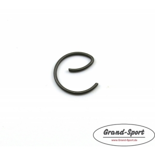 Kolbenbolzen Clip G-Form 16x1,2mm