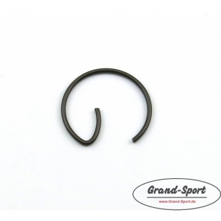 Kolbenbolzen Clip G-Form 20x1,2mm