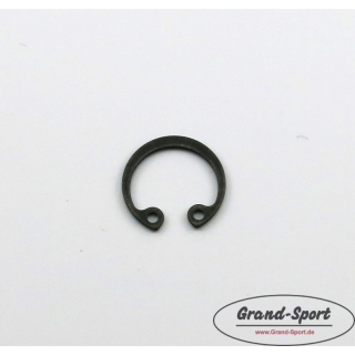Kolbenbolzen Seegerring 15mm
