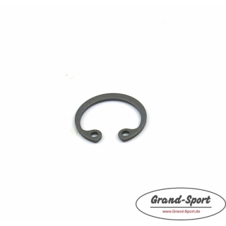 Kolbenbolzen Seegerring 16mm