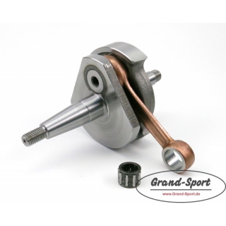 Kurbelwelle Mazzucchelli Vespa 50N 43mm