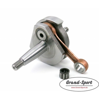 Kurbelwelle Mazzucchelli Vespa PK50 43mm