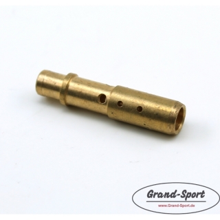 Mischrohr Si Vergaser, BE1-6
