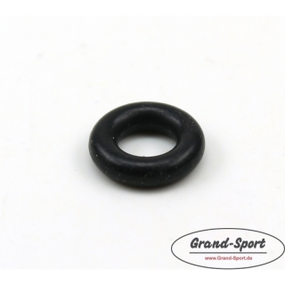 O-Ring Auslaßschieber 6x3mm