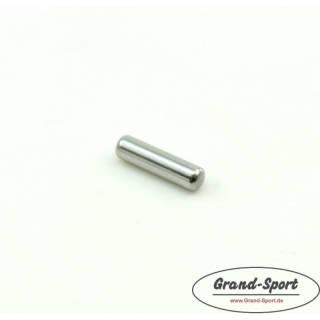 Ringpin 2,0x7,8mm