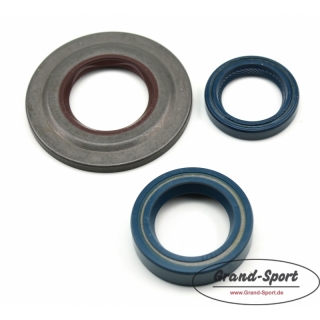Engine oil seal kit VESPA PX 80 - 200