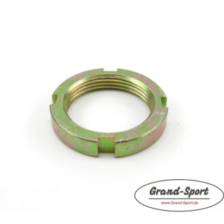 Nut steering head VESPA PK XL2
