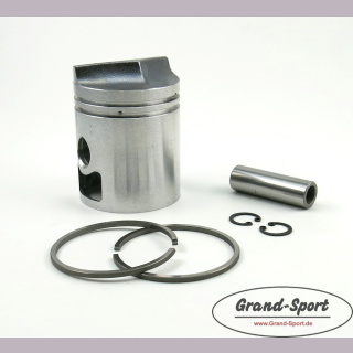Piston kit VESPA 150 1959 2%, 57,0-58,8mm