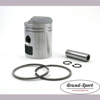 Piston kit VESPA 150 1955 - 1958, 57,0-58,8mm