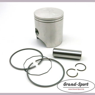 Piston kit KAWASAKI KR 150 K1, type: -0053, 59,0-60,0mm