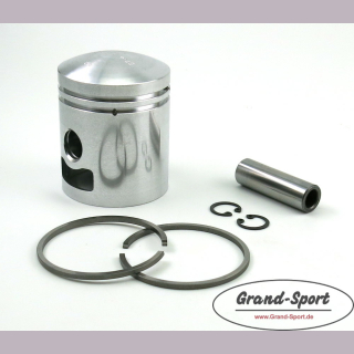 Piston kit VESPA 150 GL / Super, 57,0-58,8mm