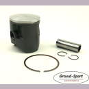 Piston kit KAWASAKI KX 125ccm, 01-02