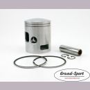 Piston kit GRAND-SPORT VESPA PE 200, Rally 200, D = 66,70mm