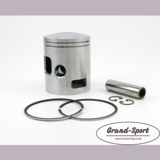 Piston kit GRAND-SPORT VESPA PE 200, Rally 200, D = 66,90mm