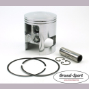 Piston kit GRAND-SPORT POLINI 210 aluminium, 68,5mm