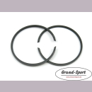 Piston rings GRAND-SPORT POLINI 177ccm 63,0 / 63,4 x...
