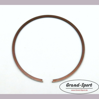 Kolbenring GRAND-SPORT STAHL QUATTRINI M1X / XL  62,0 x 1,0mm