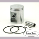 Piston kit KAWASAKI GTO 110/ KH 100, 52,00-54,00mm