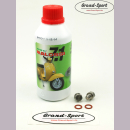Kit oil screw GRAND-SPORT gear box oil MALOSSI SVX 250ml