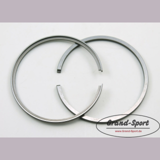 Piston rings Kolbenringe GRAND-SPORT STAHL LAMBRETTA TS1  70,0 x 1,5mm 