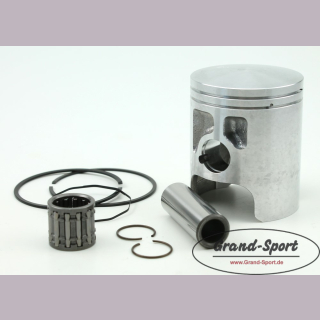 Piston kit + s.e. bearing KAWASAKI KMX 125, Typ: -1235, 54,00mm