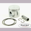 Piston kit STIHL Cainsaw model 021-023, D = 40mm