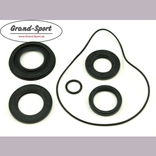 Engine oil seal kit VESPA 160 GS and 180 SS