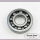 Bearing clutch 160 GS / 180SS / PX / LUSSO / Cosa, 25x62x12mm