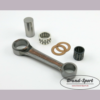 Connecting rod kit VESPA PX 200 largeframe 60mm stroke