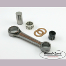 Connecting rod kit VESPA PX 200 largeframe 60mm stroke