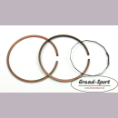 Piston ring kit) Yamaha RD 350 YPVS/ RZ 350 type: 31K, D...