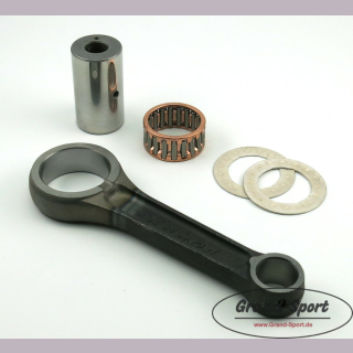 Connecting rod kit HONDA XL 500R and S, type: -429