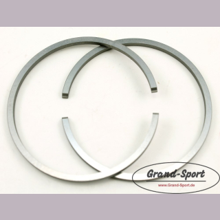 Piston ring kit VESPA 160GS, 58,0 - 59,0mm PR1044100: D = 59,00mm