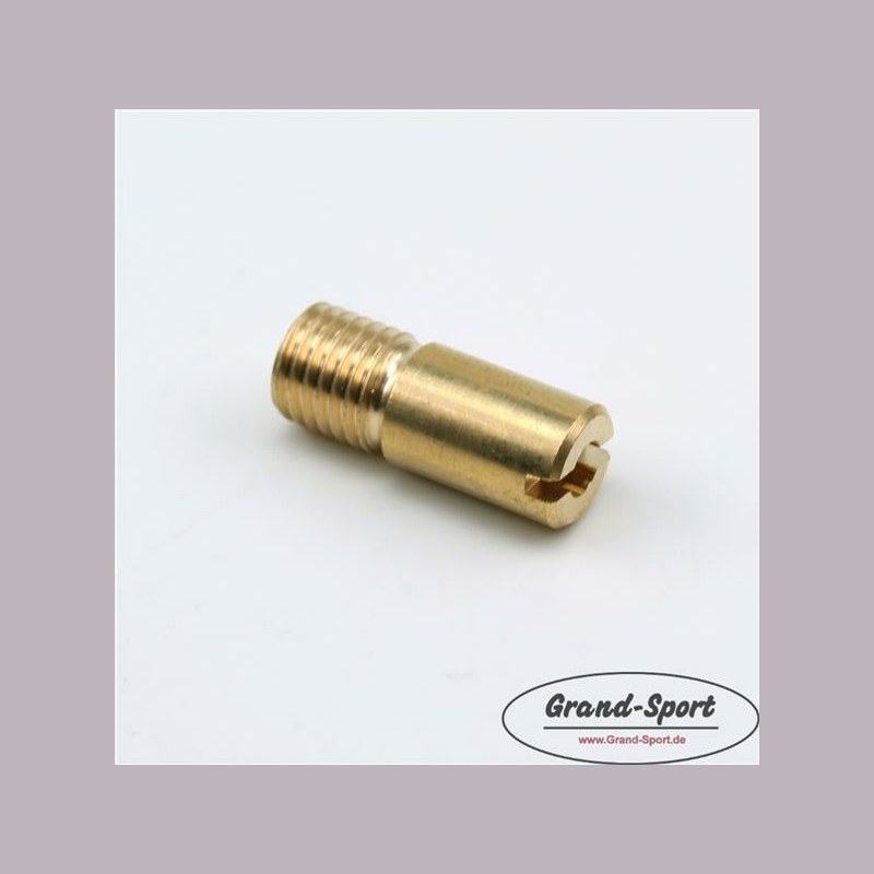 Main air correction jet SI, 5,20