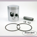 Piston kit GRAND-SPORT 180 GS, 62,0-63,5mm