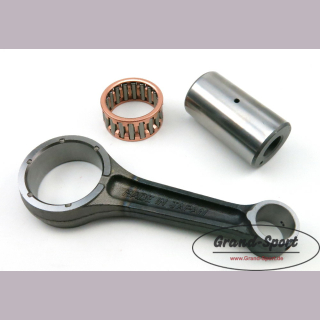 Connecting rod kit HONDA XL 250S, type: -428-