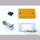 Hydraulic cover kit for HENG TONG master brake cylinder B1063alu